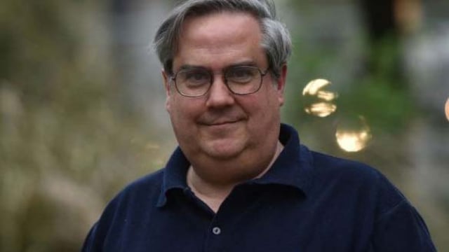 Rossi llega al arzobispado tras 23 años de gobierno de Ñáñez. (Radio María).