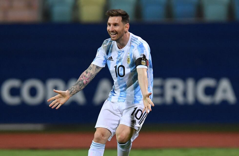Cuánto sale un viaje a New Jersey para ver a la Selección Argentina contra Chile en Copa América 2024