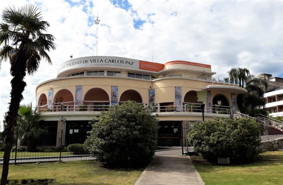 Carlos Paz: el ejecutivo giró el acuerdo salarial para los agentes municipales, equiparando a los índices inflacionarios