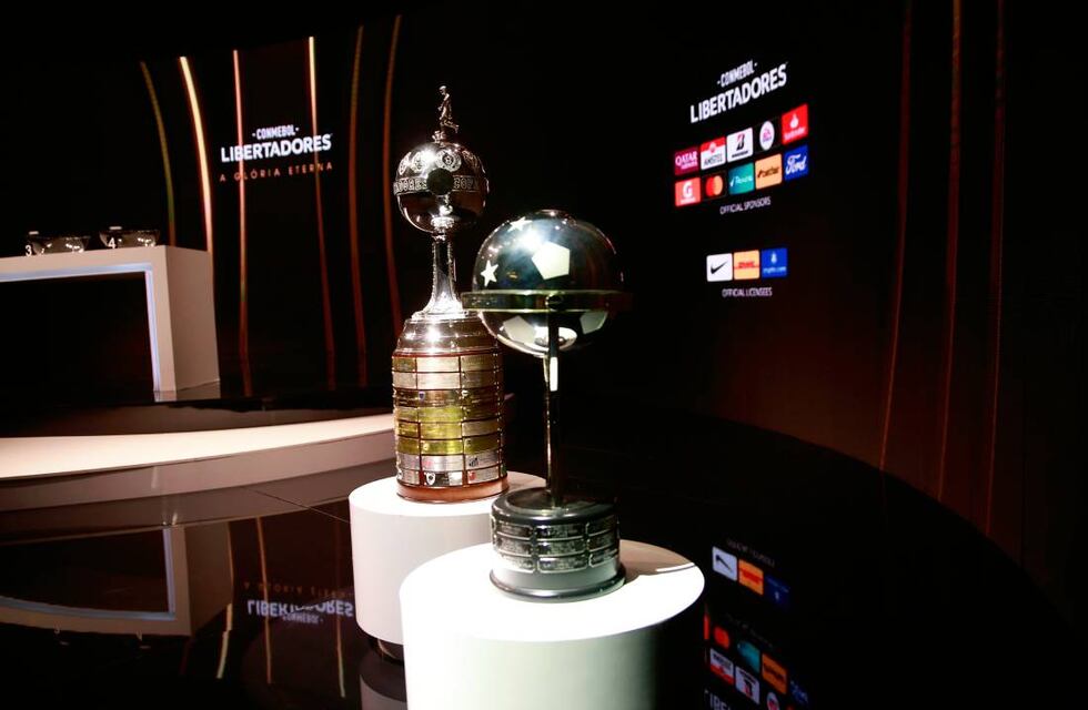 Conocé los rivales de Talleres en la fase de grupos de la Copa Libertadores