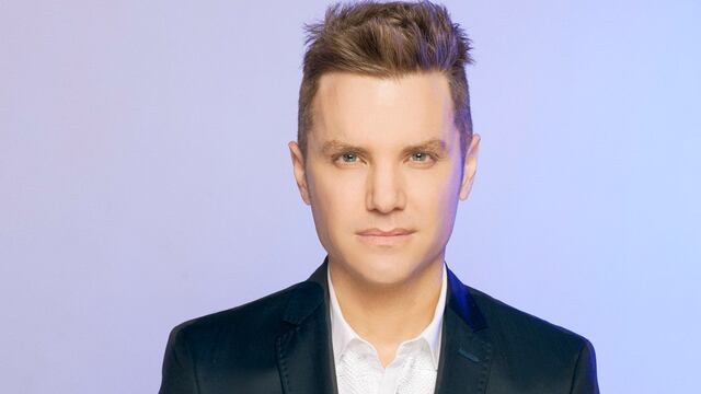 Las redes estallaron cuando vieron el cambio de look de Santiago del Moro.