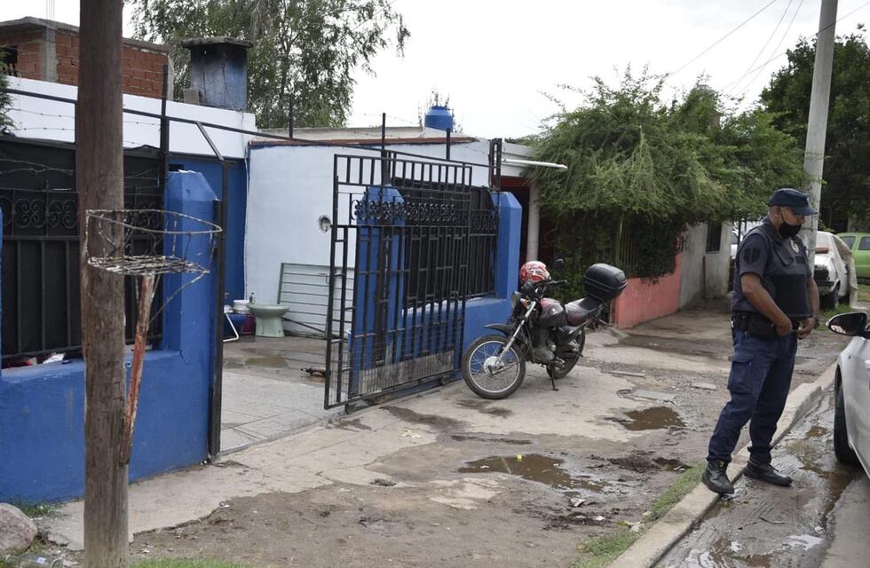 Córdoba: un joven de 19 años mató a su mamá de un balazo en la cabeza