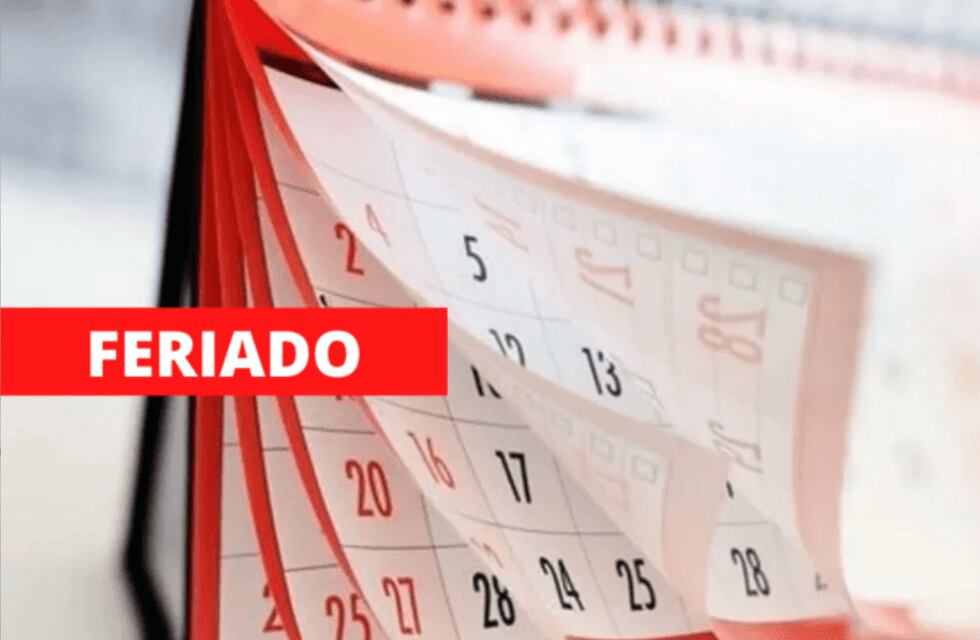 Feriados: cuándo será el fin de semana largo de octubre en Argentina