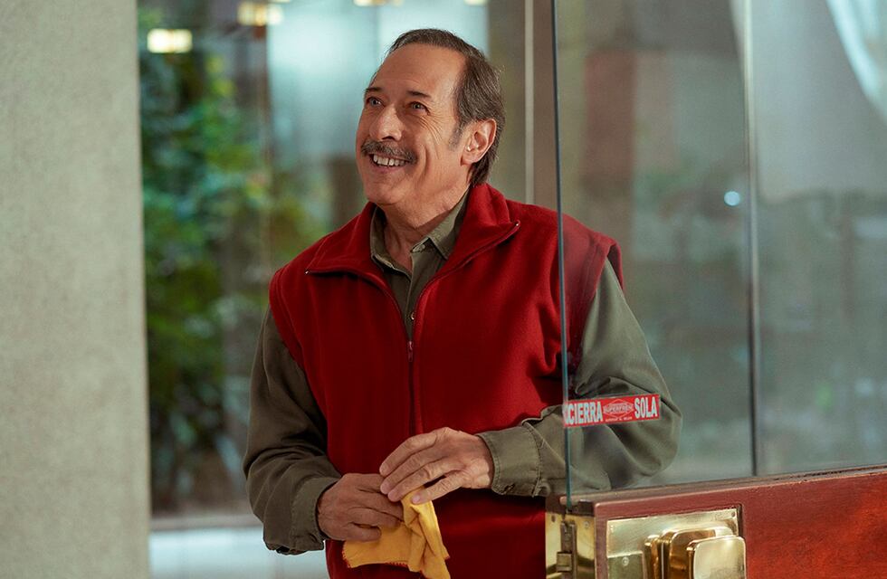 Se conoció el tráiler y la fecha de estreno de la segunda temporada de “El Encargado”