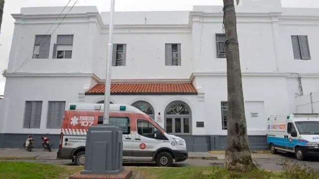 Asesinato de una mujer en Rosario