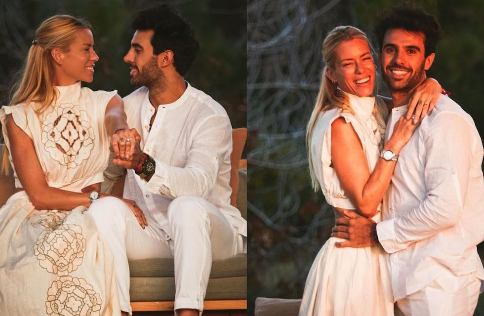 Cómo será el casamiento de Nicole Neumann y Manu Urcera: todos los detalles