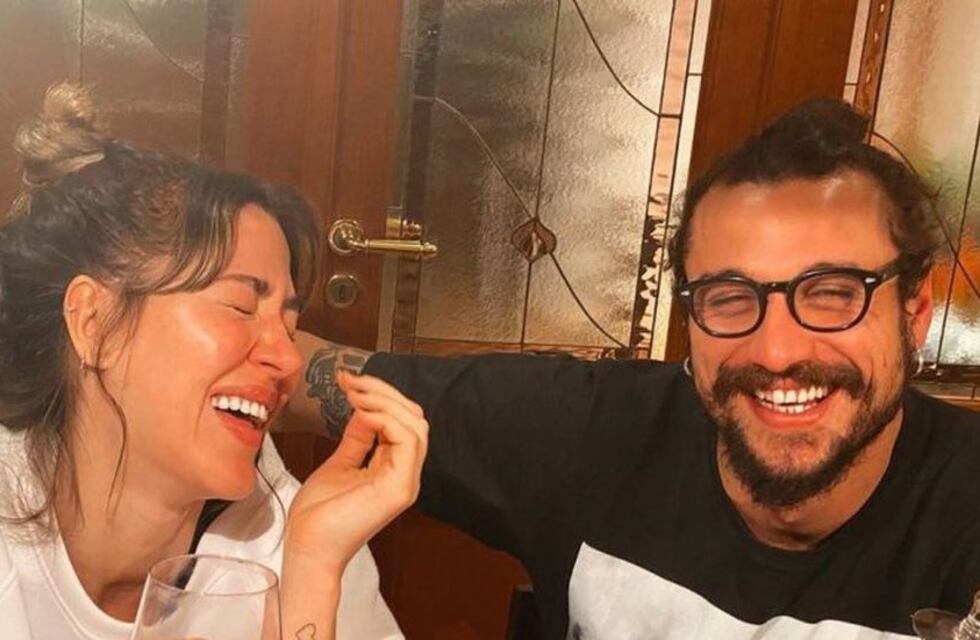 “Nunca te prometí nada”: salieron a la luz detalles de la fuerte discusión entre Jimena Barón y Daniel Osvaldo