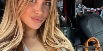 La millonaria colección de carteras que Wanda Nara llevó a Ibiza: cuánto cuestan y qué modelos son