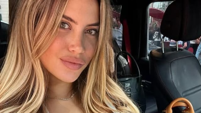 La millonaria colección de carteras que Wanda Nara llevó a Ibiza: cuánto cuestan y qué modelos son
