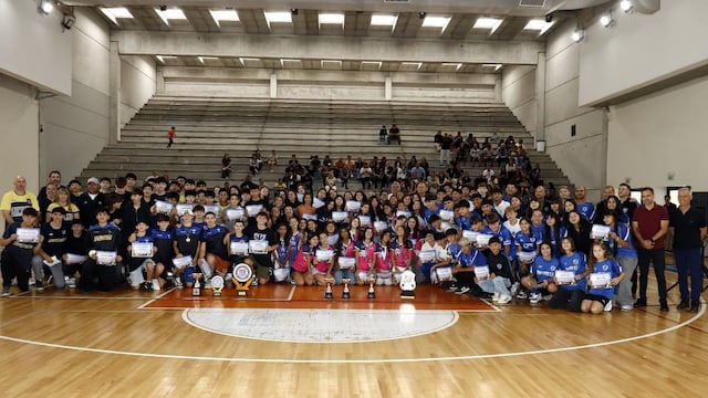 Deportistas carlospacenses fueron reconocidos por sus importantes logros