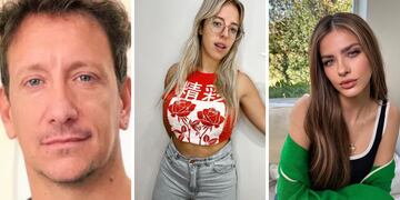 La reacción de los famosos ante el atentado a Israel: de Nico Vázquez a Nati Jota y la China Suárez