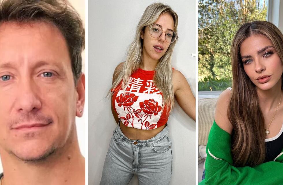 La reacción de los famosos ante el atentado a Israel: de Nico Vázquez a Nati Jota y la China Suárez
