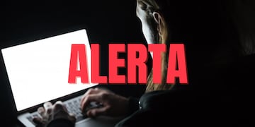 Alerta: delitos informáticos