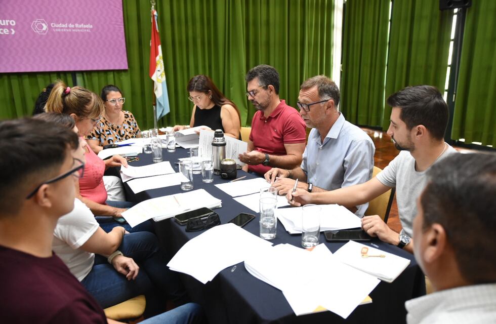 Nueva reunión de Directorio de ICEDeL