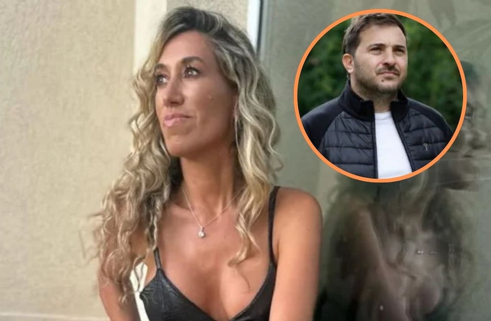 Luciana Elbusto y su enigmático posteo en medio del escándalo con Diego Brancatelli: “Una escapada”