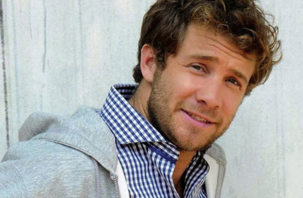 El sorprendente video de Nicolás Riera en un refugio antibombas en Israel que conmovió a sus fans