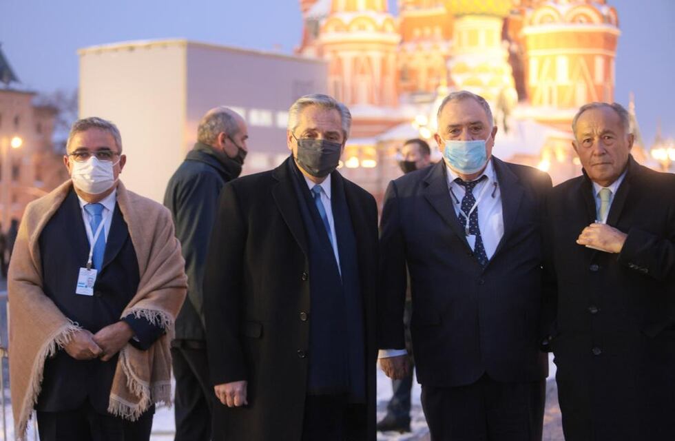 Raúl Jalil: “Ante todo, buscamos que Argentina y Catamarca crezcan generando puestos de trabajo”