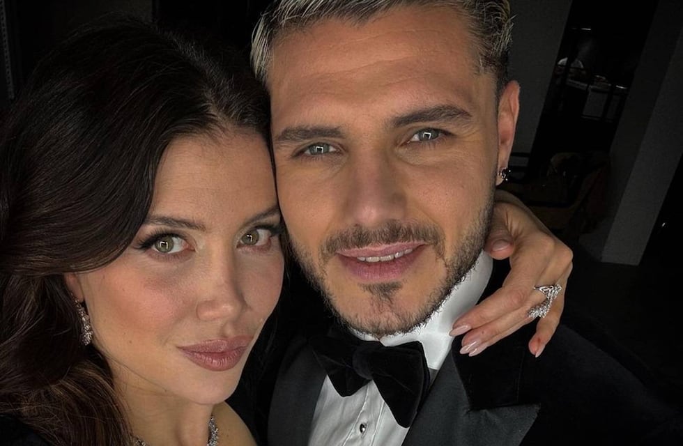 Mauro Icardi denunció a Wanda Nara por manipulación psicológica: qué es el gaslighting