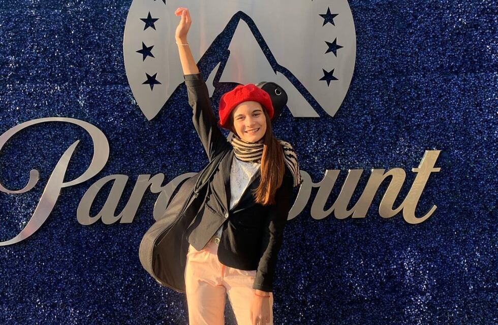 Le dedicó una chacarera a La Pampa, demostró su pasión por el canto y logró avanzar en Got Talent Argentina