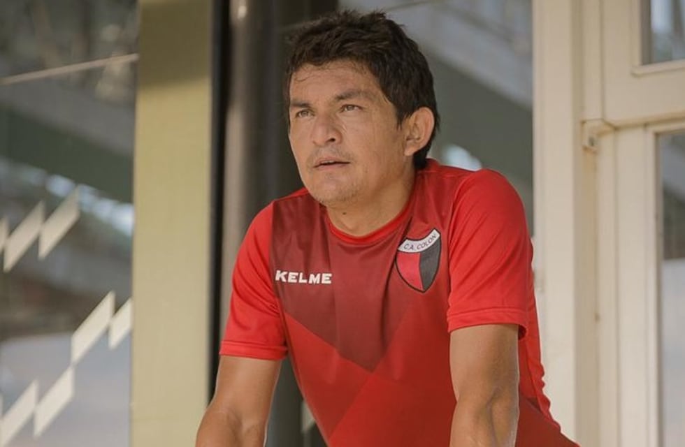 Colón empezó la pretemporada con “Pulga” Rodríguez en el entrenamiento