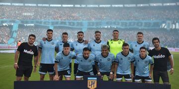 Belgrano y su triunfo sobre River, de los mejor de un gran fin se semana para el fútbol de Córdoba (La Voz).