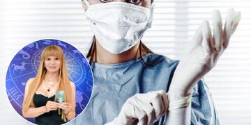 Mhoni vidente tuvo una aterradora predicción sobre un nuevo virus que afectará a la población mundial: “Caos e incertidumbre...”.