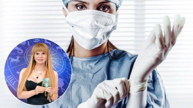 Mhoni vidente tuvo una aterradora predicción sobre un nuevo virus que afectará a la población mundial: “Caos e incertidumbre...”.