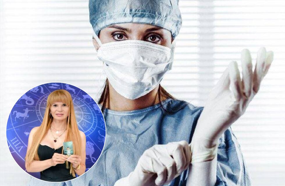 Mhoni vidente tuvo una aterradora predicción sobre un nuevo virus que afectará a la población mundial: “Caos e incertidumbre...”