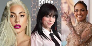 Cantantes que son actrices