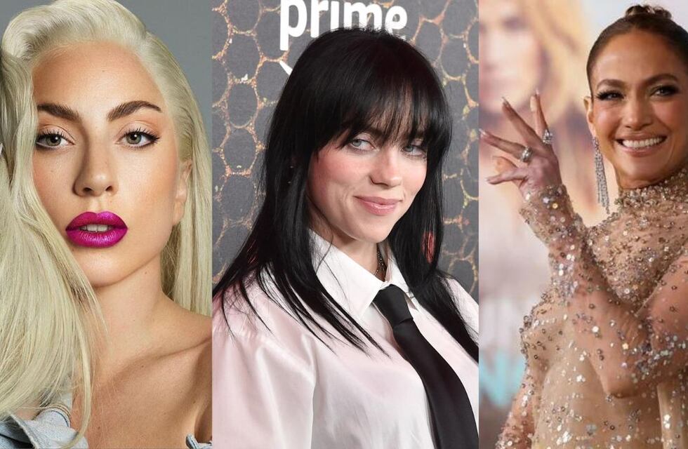 Cantantes que también son actrices: 5 cantantes que actúan y en qué series aparecen