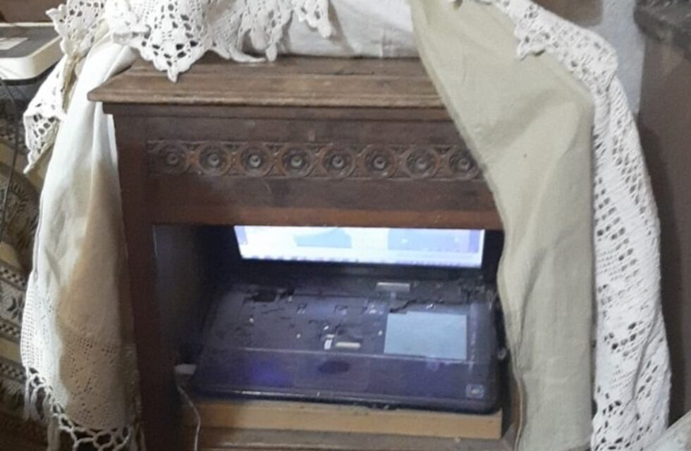 Desbaratan una red de pornografía infantil que tenía lazos con San Juan