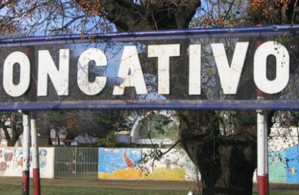 Oncativo: un problema de drogas surge tras el incendio de dos casas en Año Nuevo