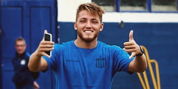 Mateo Retegui fue vendido a Al Qadisiya de Arabia Saudita.