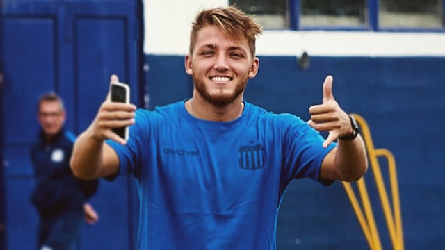 Mateo Retegui fue vendido a Al Qadisiya de Arabia Saudita.