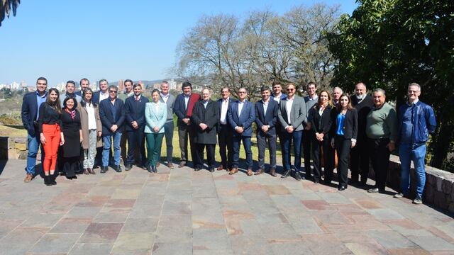 Industriales del NOA se reunieron en Jujuy, en simultáneo con la Asamblea de Gobernadores del Norte Grande, a la que hicieron llegar sus preocupaciones.