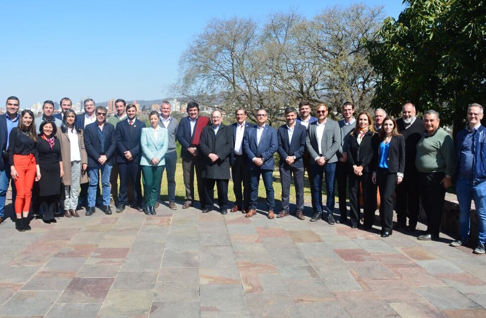 Norte Grande en Jujuy: el sector industrial también hizo oir sus reclamos