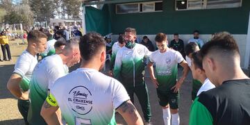 Futbol Cultural de Arroyito