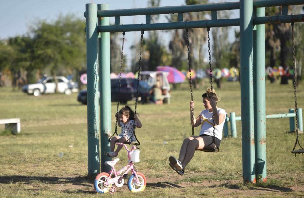 Día de la Niñez en Córdoba: 5 divertidas propuestas para hacer con los más pequeños