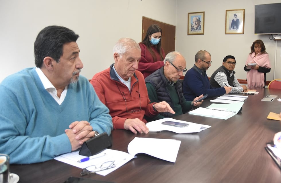 Médicos abogan por “que la residencia vuelva a ser un espacio formativo de calidad” en Jujuy