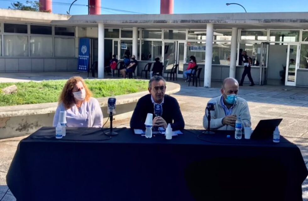 “Ventilar es decisivo”, advierten en Rosario ante suba de casos de coronavirus