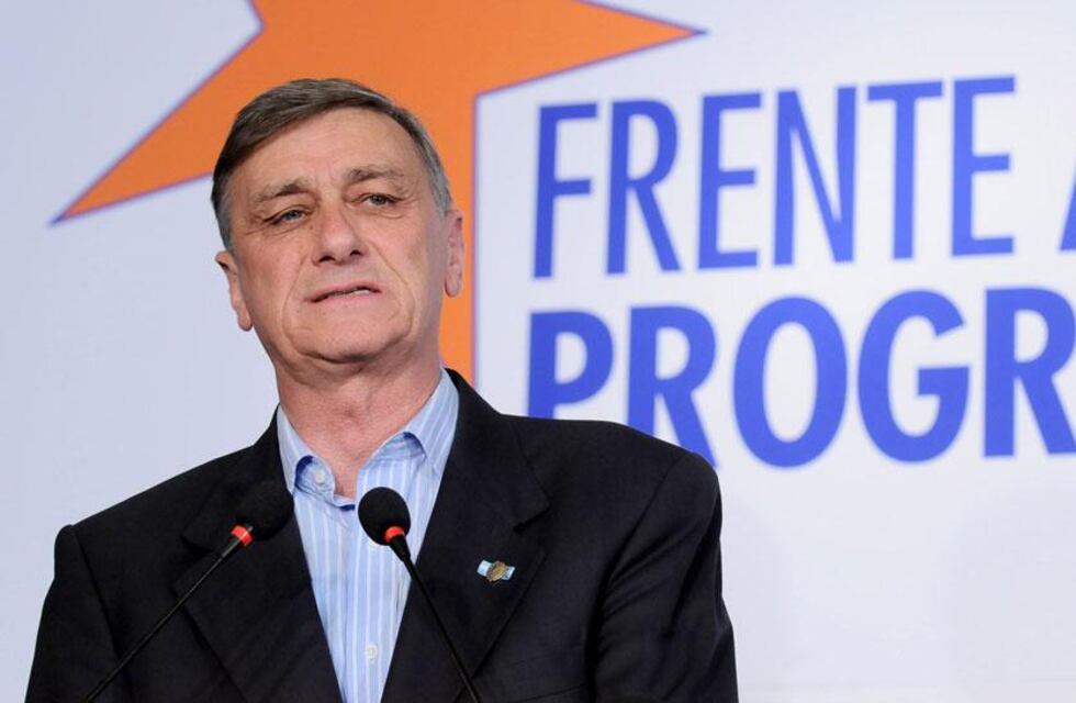 Dirigentes socialistas recordaron a Hermes Binner a un año de su muerte