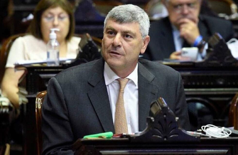 Ricardo Buryaile, ex ministro de Agricultura, preocupado por la sequía: “Hoy el productor necesita reconstruír su capital, no financiar al Estado "