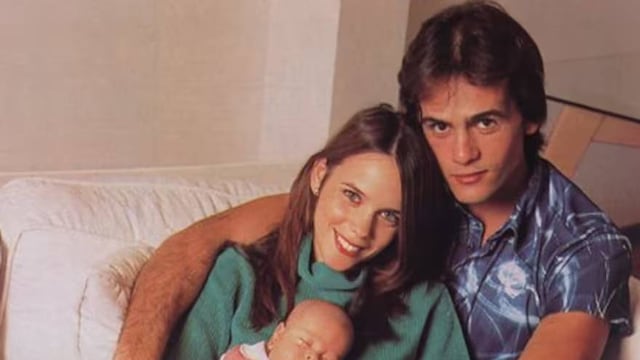 La joven vive en España y estudia ingeniería química.