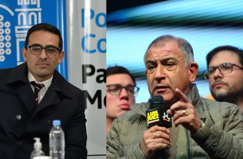 Juez dijo que el oficialismo compró votos con droga y un concejal cordobés salió al cruce: “Se entierra solo”