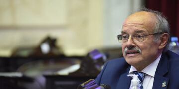 Un funcionario de Río Negro propuso aumentar las penas a quienes originen incendios forestales