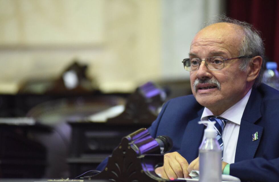 Un funcionario de Río Negro propuso aumentar las penas a quienes originen incendios forestales