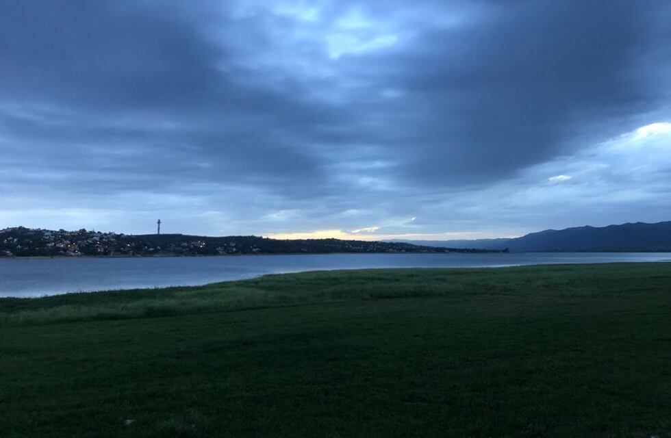 El Gobierno de la Provincia anunció la continuidad de la obra de cloacas en la cuenca del San Roque