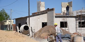 Viviendas IAPV
