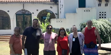 Catamarca brilló en la Feria de Cosquín, con el primer premio de Orlando Oviedo, y la destacada participación de sus artesanos.