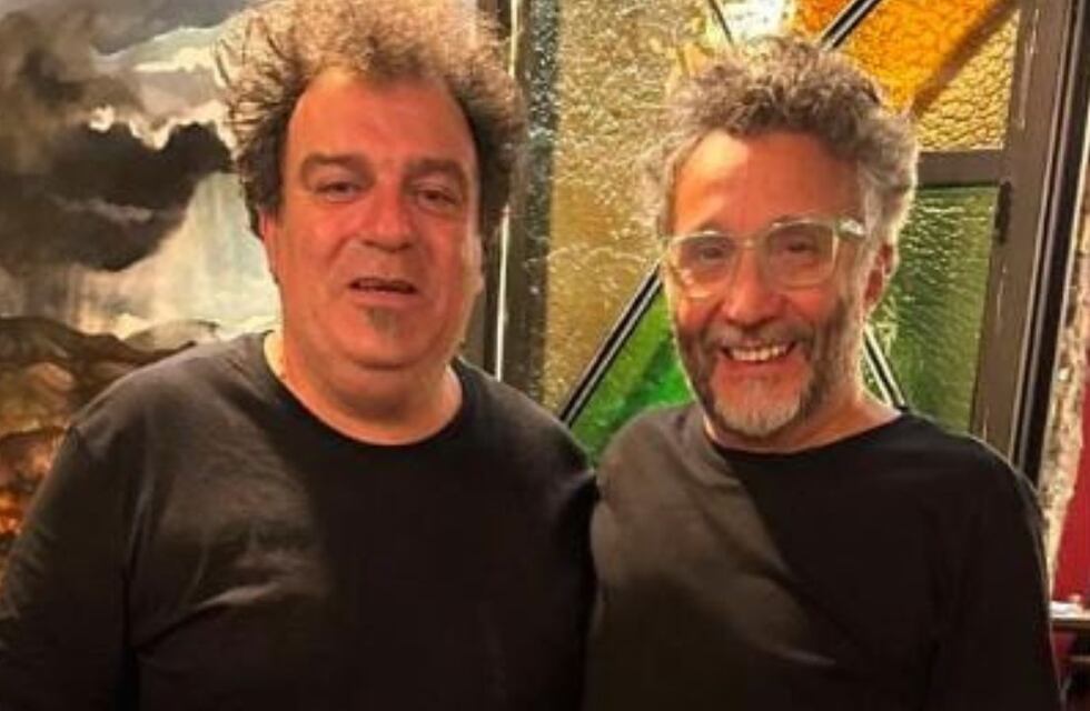 Fito Páez cerró su “inolvidable noche mendocina” a puro vino en Maipú